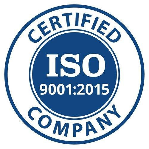 iso 9001 certified companies